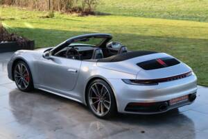 Bild 26/50 von Porsche 911 Carrera S (2020)