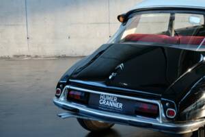 Bild 12/46 von Citroën ID 19 (1962)