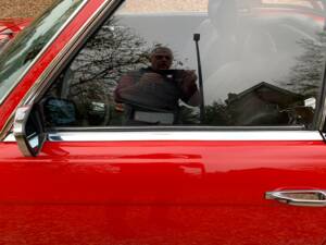 Image 48/177 de Mercedes-Benz 350 SL (1974)