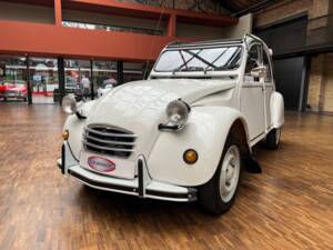 Bild 3/39 von Citroën 2 CV 6 Club (1988)