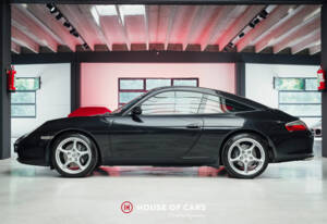 Image 10/24 of Porsche 911 Carrera (2002)