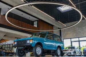 Afbeelding 16/44 van Land Rover Range Rover Classic 3.5 (1981)