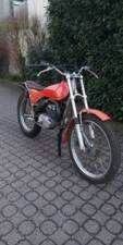 Immagine 3/4 di Bultaco Sherpa T 350 (1972)