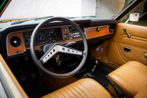 Image 7/14 de Ford Cortina 1600 (1975)