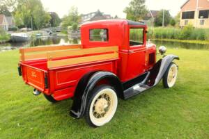 Image 5/65 de Ford Model A (1930)
