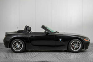 Bild 10/50 von BMW Z4 2.5i (2003)