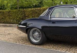 Bild 17/37 von Jaguar E-Type V12 (1972)