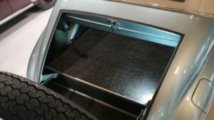 Imagen 12/60 de FIAT 1100 B (1949)