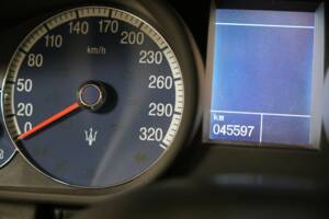 Bild 30/38 von Maserati Quattroporte 4.2 (2005)