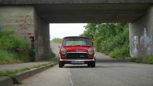 Bild 10/28 von Innocenti Mini Cooper 1300 (1974)
