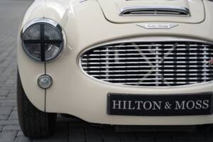 Image 29/50 of Austin-Healey 100&#x2F;6 (BN6) (1958)
