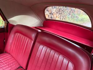 Image 22/25 de Jaguar XK 140 DHC (1956)