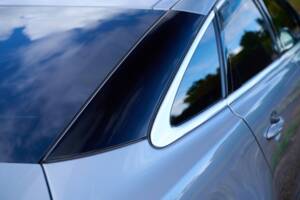 Bild 27/50 von Jaguar XJ 5.0 (2010)