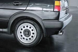 Image 38/39 of Volkswagen Golf Mk II GTi 16V 1.8 (1991)