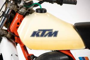 Image 15/41 of KTM GS 250 (1981)