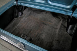 Image 48/50 of Ford Mustang 289 (1966)