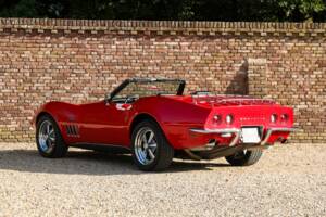 Image 2/50 of Chevrolet Corvette Stingray (1969)