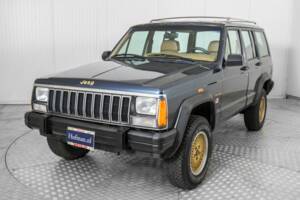 Bild 18/50 von Jeep Cherokee 2.8L V6 (1986)
