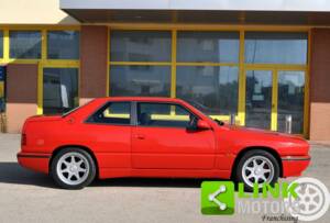 Bild 4/10 von Maserati Ghibli 2.0 (1994)