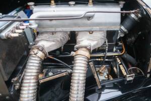 Bild 48/50 von Aston Martin 2 Liter Speed Model (1937)
