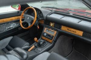 Afbeelding 24/50 van Maserati Karif (1991)