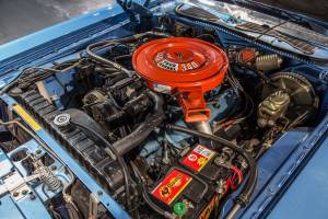 Afbeelding 7/11 van Dodge Challenger 318 (1972)
