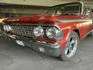 Bild 8/20 von Ford Fairlane 500 (1962)