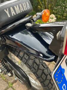 Image 10/14 of Yamaha XT 500 (1988)