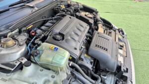 Immagine 42/43 di FIAT Coupé 2.0 20V (1999)