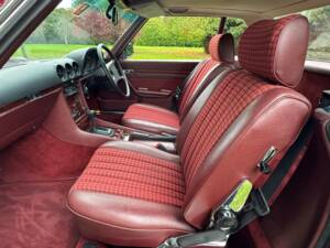 Immagine 20/29 di Mercedes-Benz 280 SL (1985)