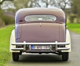 Image 13/50 of Jaguar Mk V  2.5 Litre (1949)