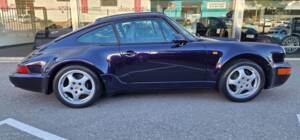 Imagen 15/17 de Porsche 911 Carrera 4 &quot;30 Jahre 911&quot; (1993)