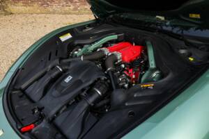 Imagen 32/50 de Ferrari Roma Spider (2024)