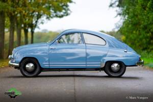 Image 3/68 of Saab GT 750 (1959)