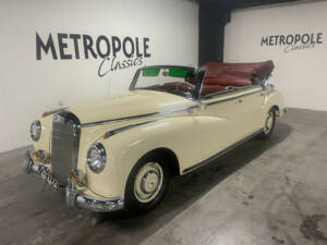 Image 2/24 of Mercedes-Benz 300 Cabriolet D (1952)