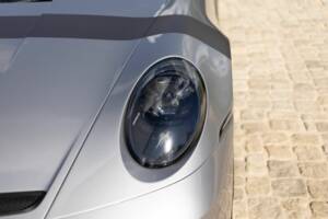 Imagen 9/80 de Porsche 911 S/T (2023)