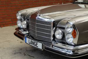 Bild 3/50 von Mercedes-Benz 280 SE 3,5 (1971)
