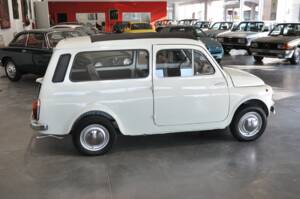 Immagine 7/25 di Autobianchi 500 Nuova Giardiniera (1976)