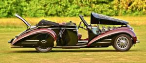 Imagen 6/50 de Delahaye 135M Pennock (1948)