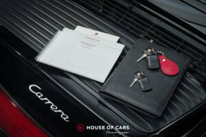 Bild 24/24 von Porsche 911 Carrera (1994)