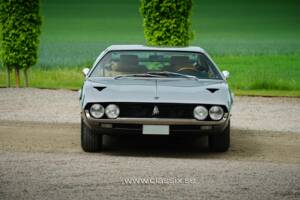 Image 17/28 of Lamborghini Espada 400 GT (1970)