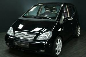 Image 1/50 of Mercedes-Benz A 210 Evolution (2002)
