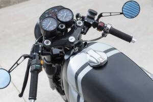 Bild 35/38 von Moto Guzzi 1000 SP (1981)