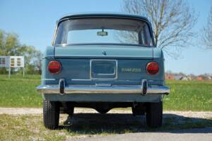 Imagen 7/34 de FIAT 1100 R (1967)