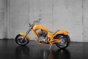 Bild 3/18 von Bourget DUMMY (2004)