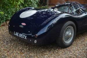Imagen 39/50 de Realm XK 120 C (C-Type) (2022)