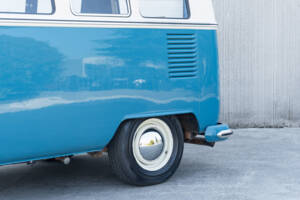 Bild 18/89 von Volkswagen T1 Samba (1966)