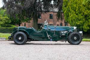 Immagine 6/47 di Bentley 4 1/2 Litre (1939)