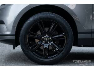 Afbeelding 24/26 van Land Rover Range Rover Velar P250 (2017)