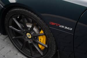 Imagen 42/50 de Lotus Evora GT410 Sport (2018)